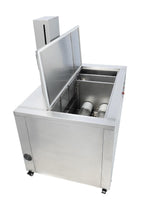 Twister UltraClean Automated Cleaning Machine