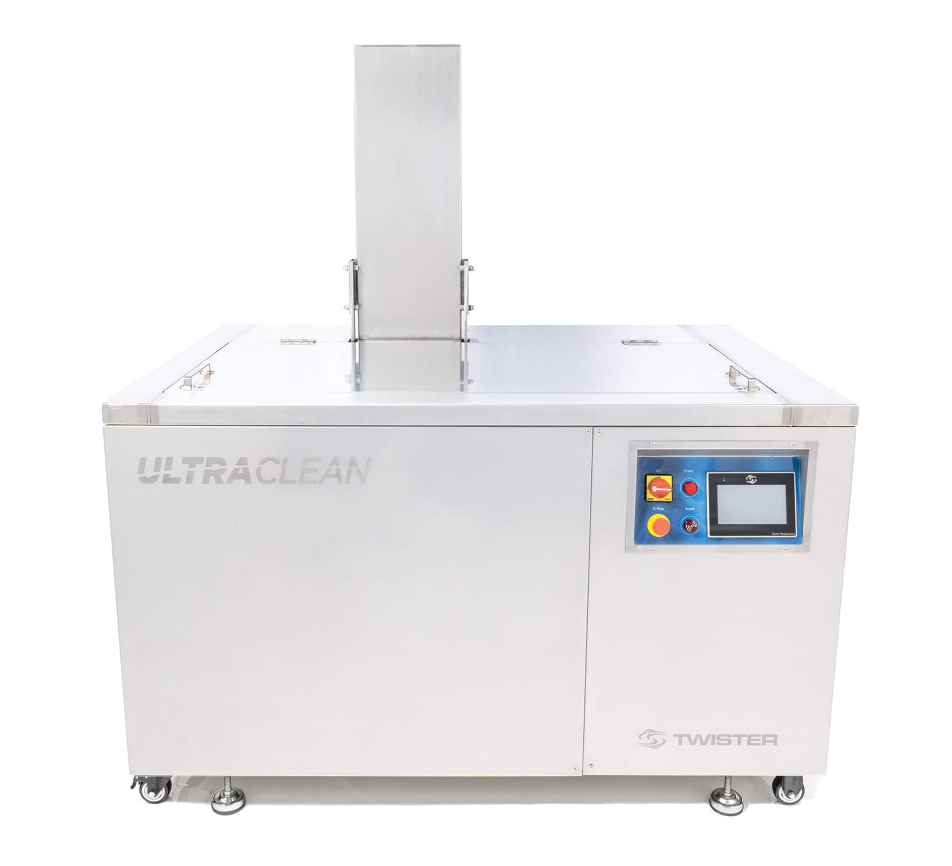 Twister UltraClean Automated Cleaning Machine