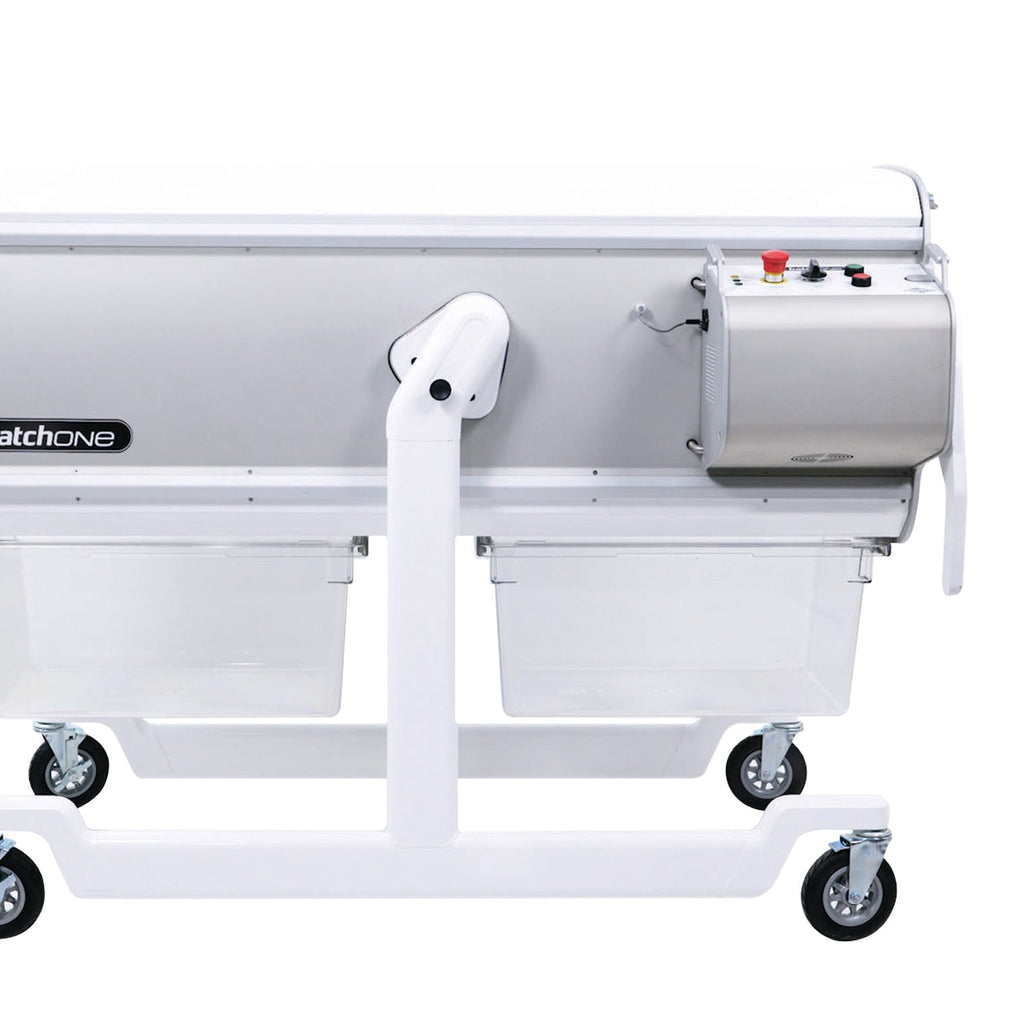 Twister BatchOne Dry Trimming Machine