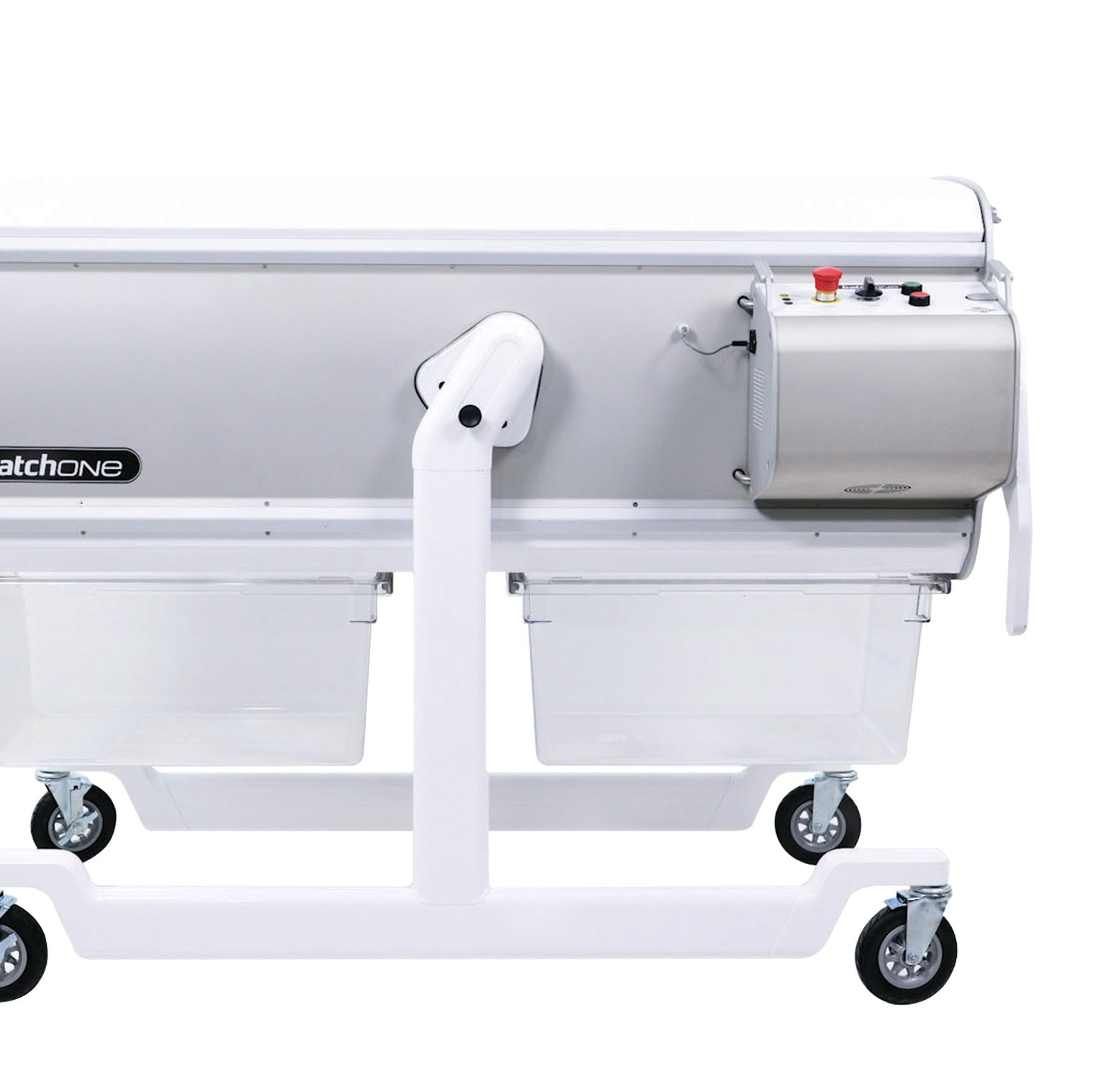 Twister BatchOne Dry Trimming Machine