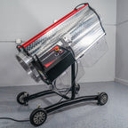 Triminator XL Dry Bud Trimmer
